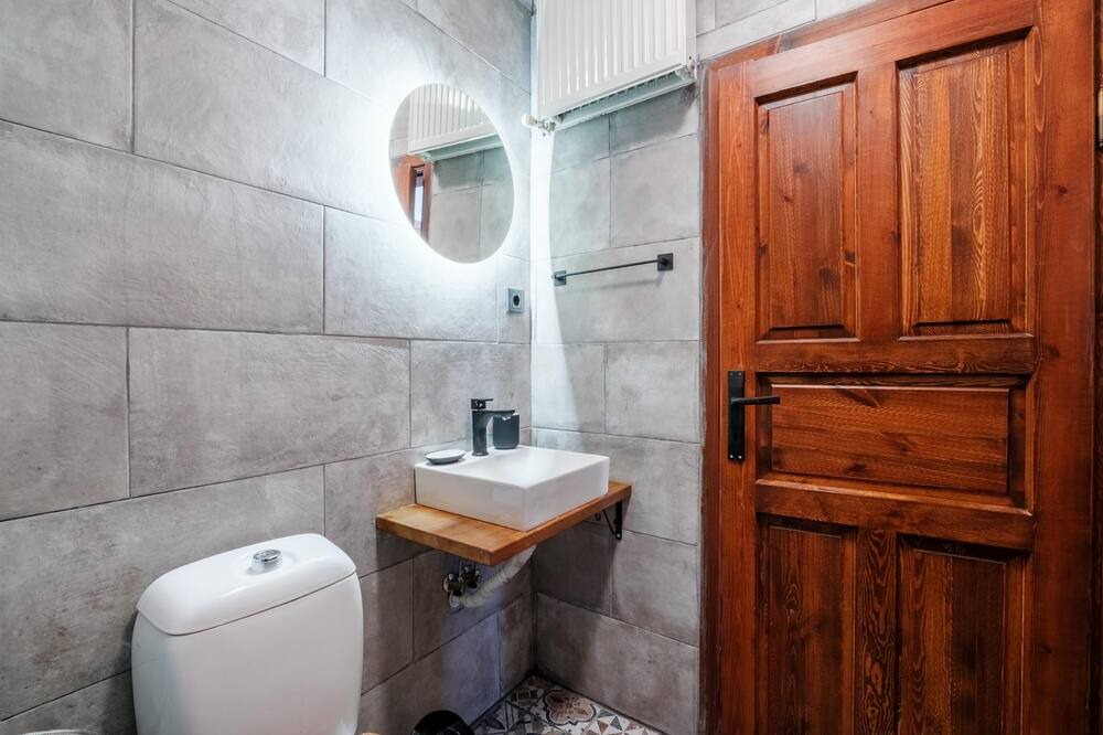 Photo of Bathroom in Sapanca