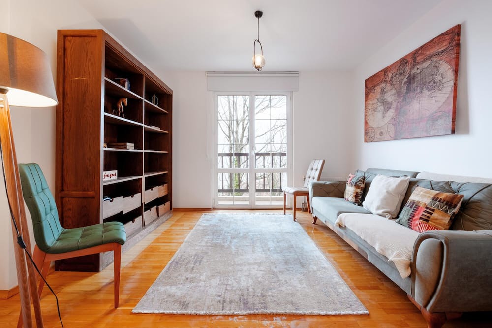 Photo of Livingroom in Sapanca
