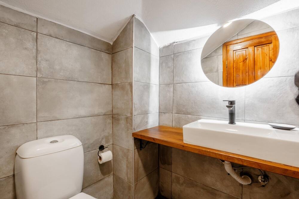 Photo of Bathroom in Sapanca
