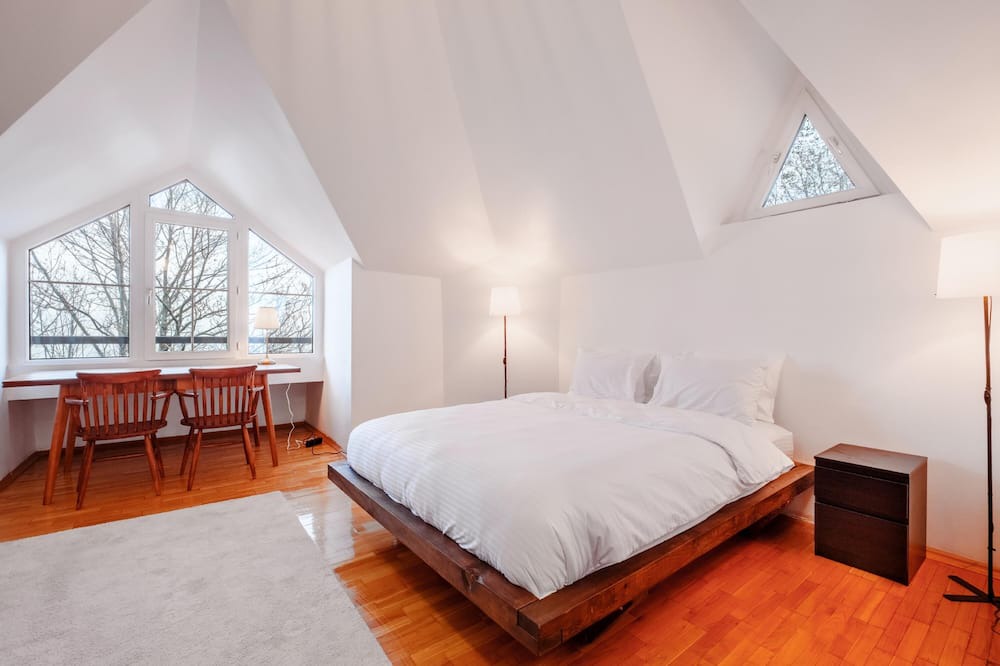 Photo of Bedroom in Sapanca