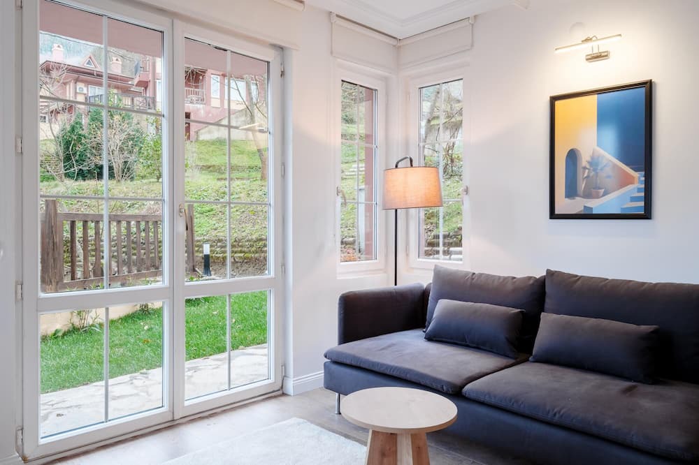 Photo of Livingroom in Sapanca