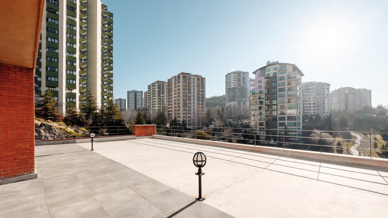 Photo of Outdoor in Ankara