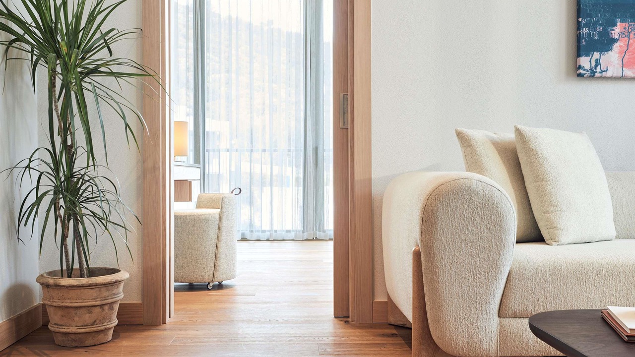 Photo of Bedroom in Torba