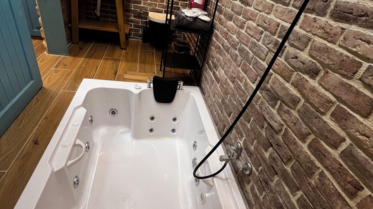 Photo of Bathroom in Cayyolu