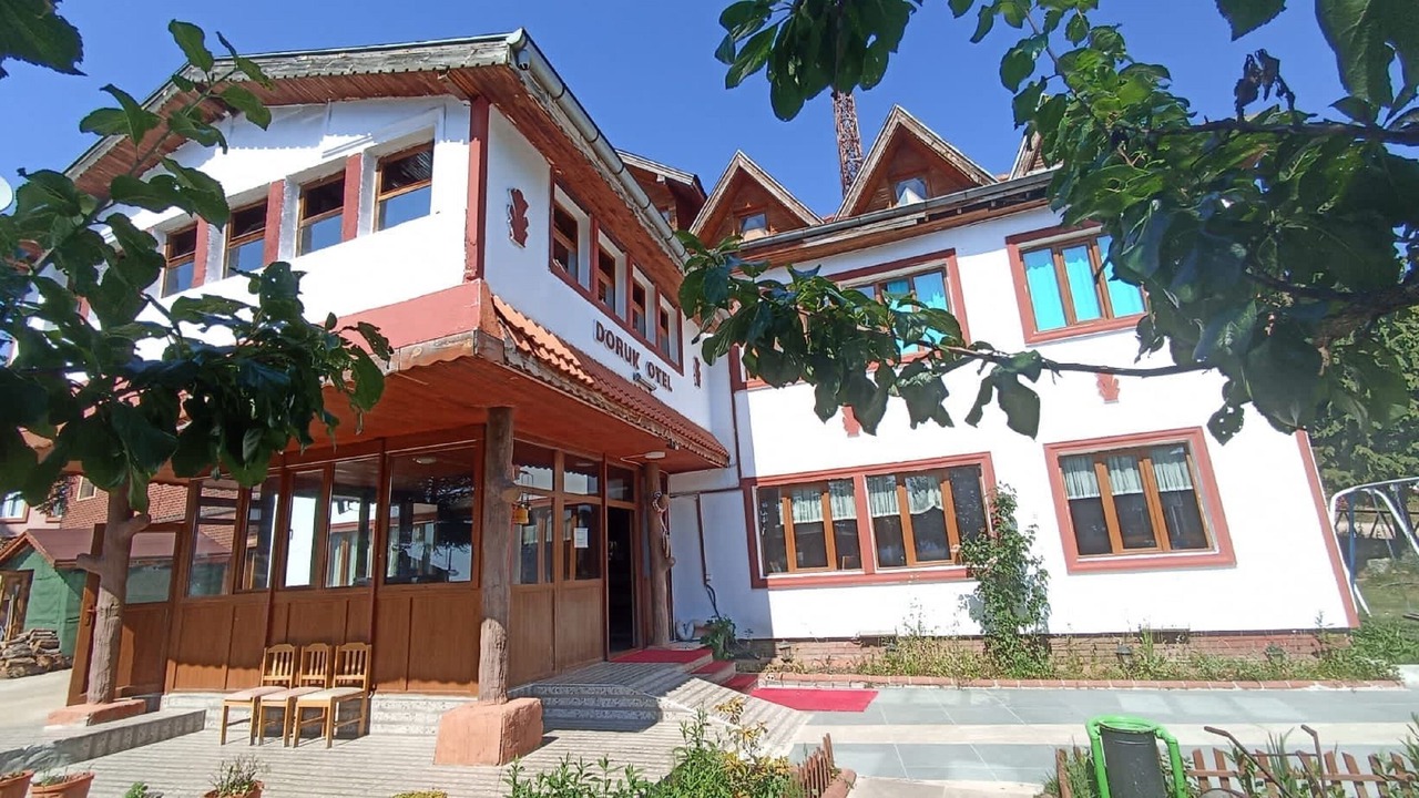 Photo of Buildings in Niksar