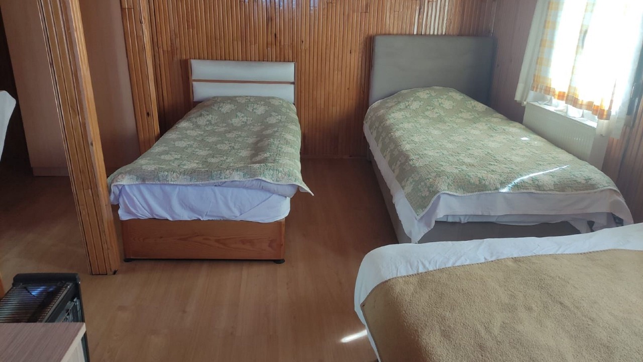 Photo of Bedroom in Niksar