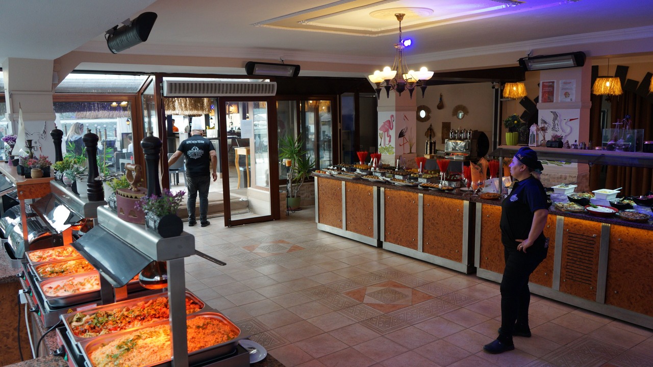 Photo of Others in Bodrum