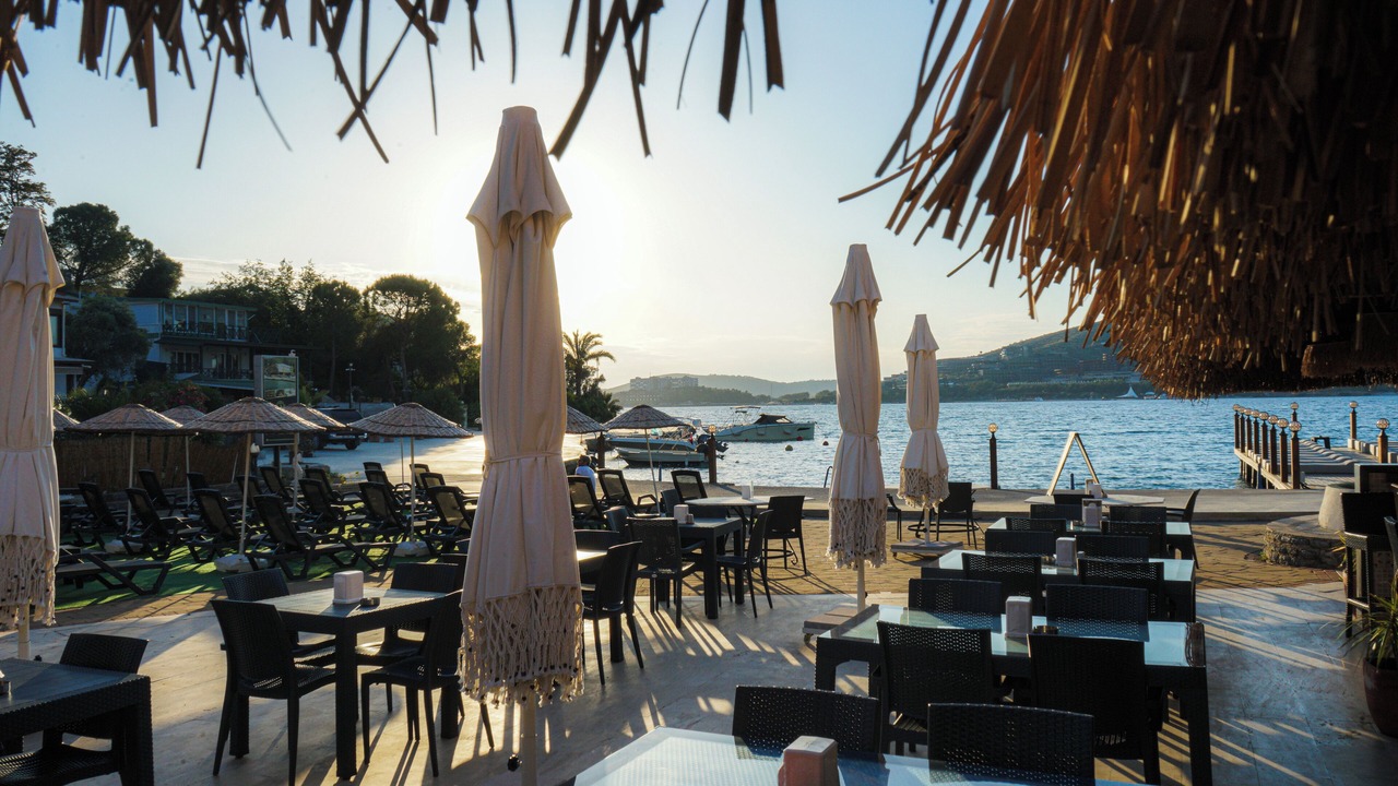 Photo of Others in Bodrum