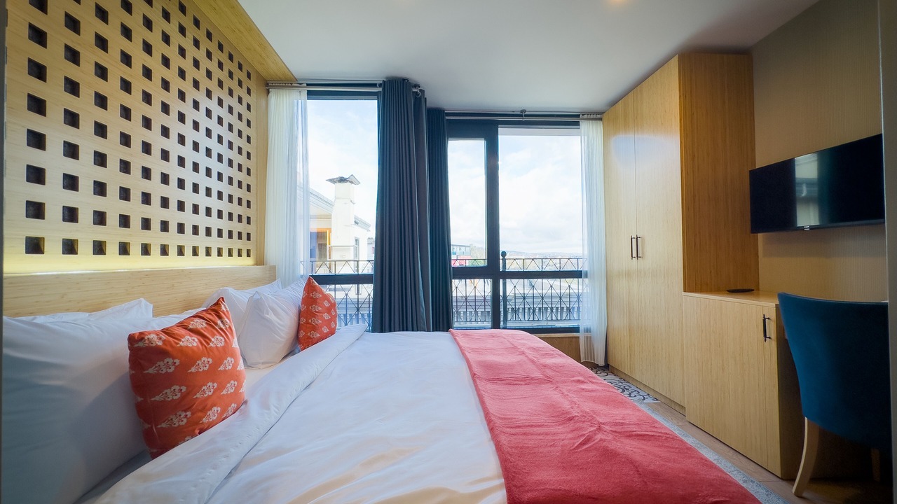 Photo of Bedroom in Pendik District
