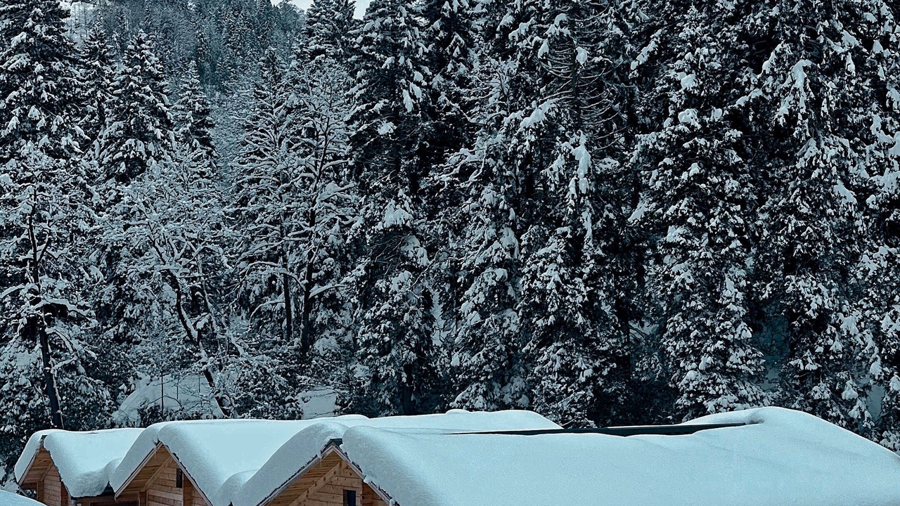 Photo of Outdoor in Ayder Yaylasi