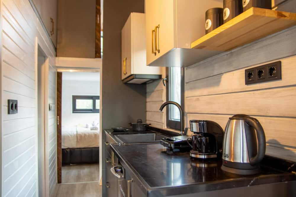 Photo of Kitchen in Karaburun