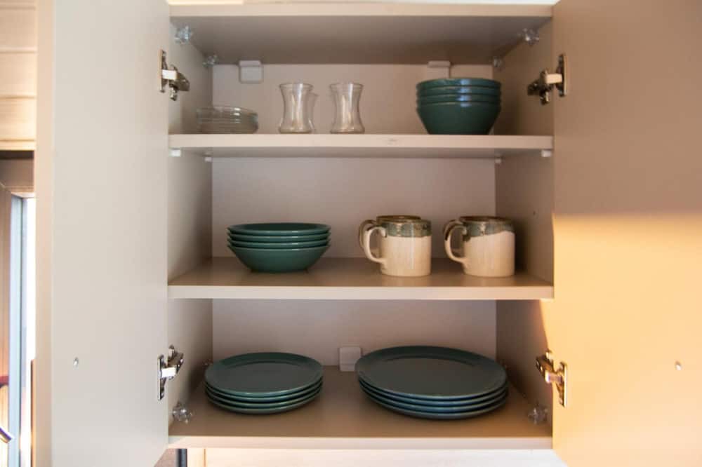 Photo of Kitchen in Karaburun