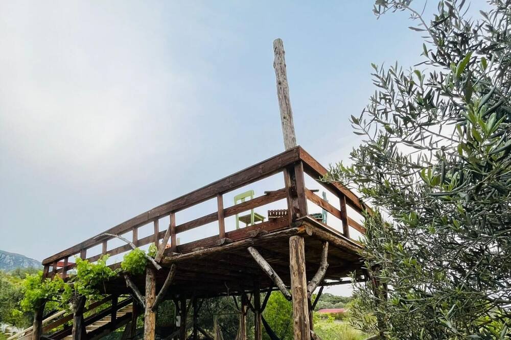 Photo of Outdoor in Karaburun