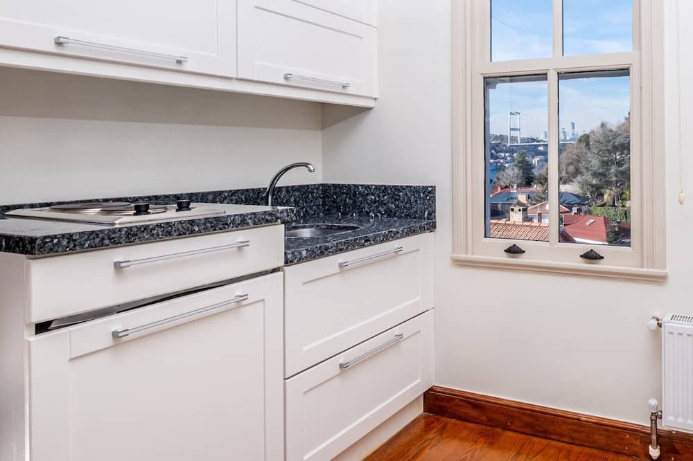Photo of Kitchen in Uludag