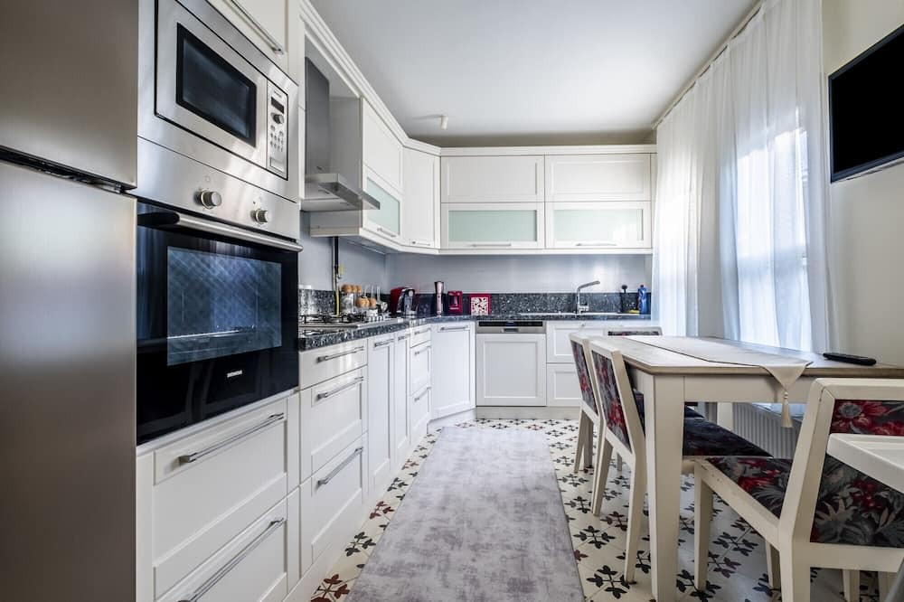 Photo of Kitchen in Uludag