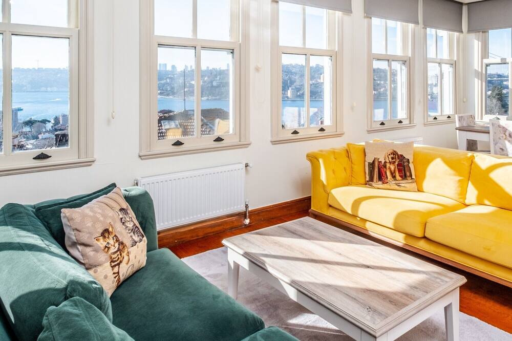 Photo of Livingroom in Uludag