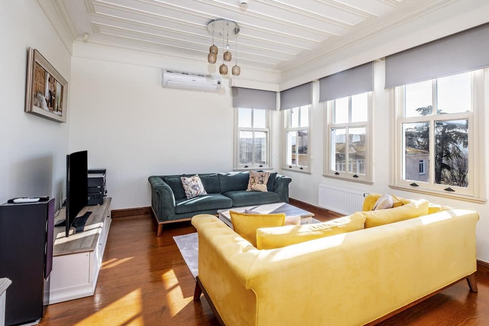 Photo of Livingroom in Uludag