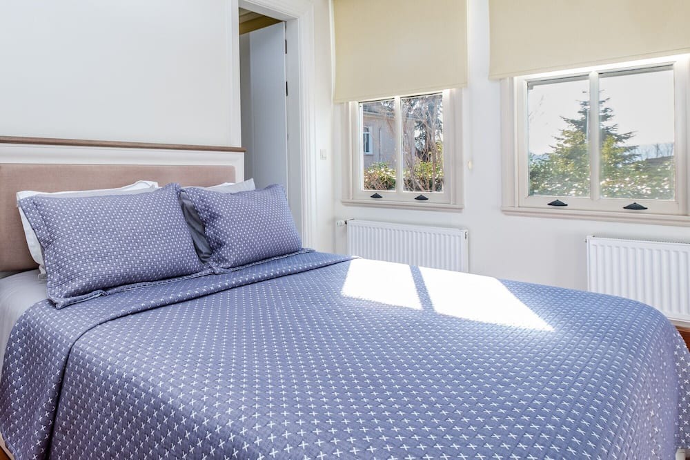 Photo of Bedroom in Uludag