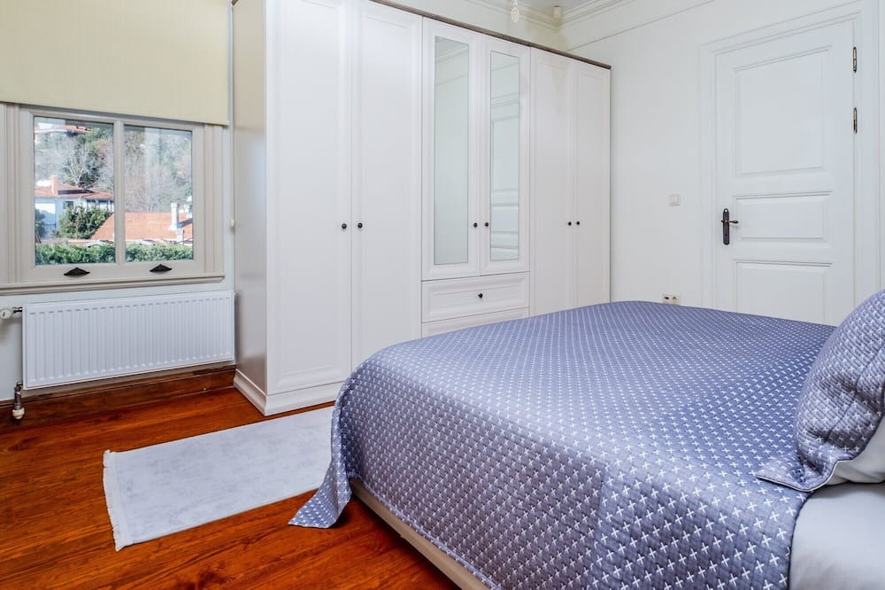 Photo of Bedroom in Uludag