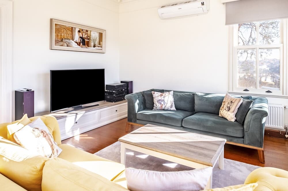 Photo of Livingroom in Uludag