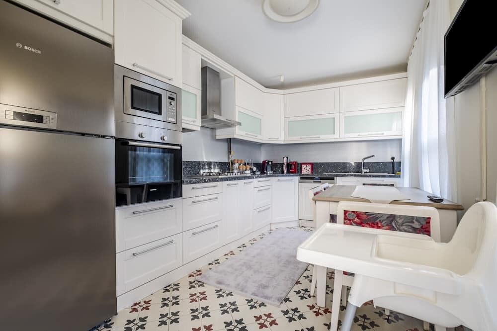 Photo of Kitchen in Uludag