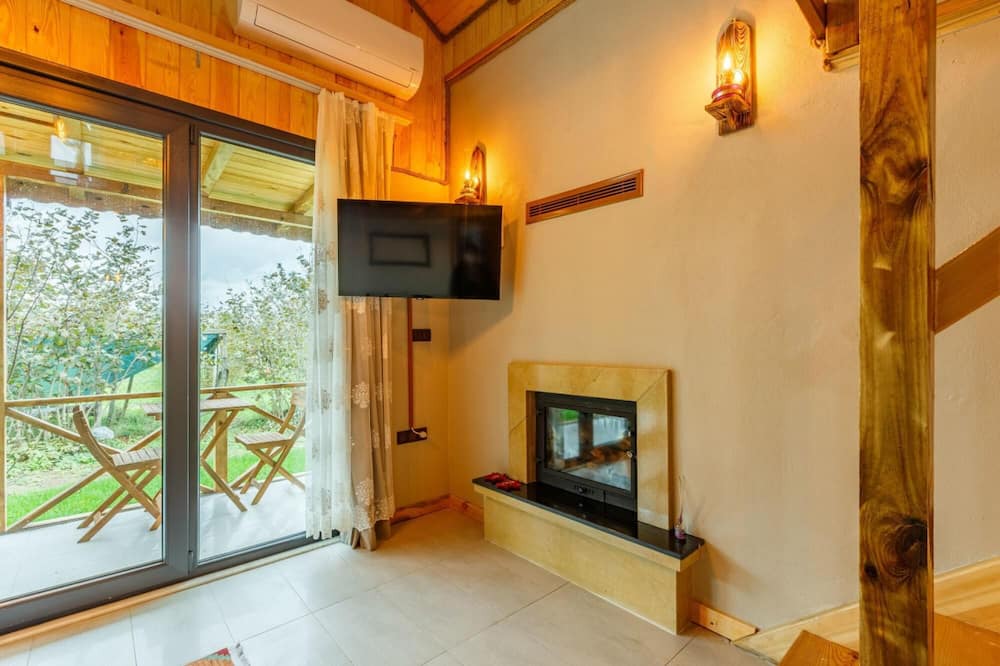Photo of Livingroom in Sile