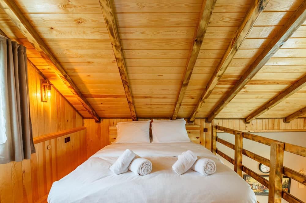 Photo of Bedroom in Sile