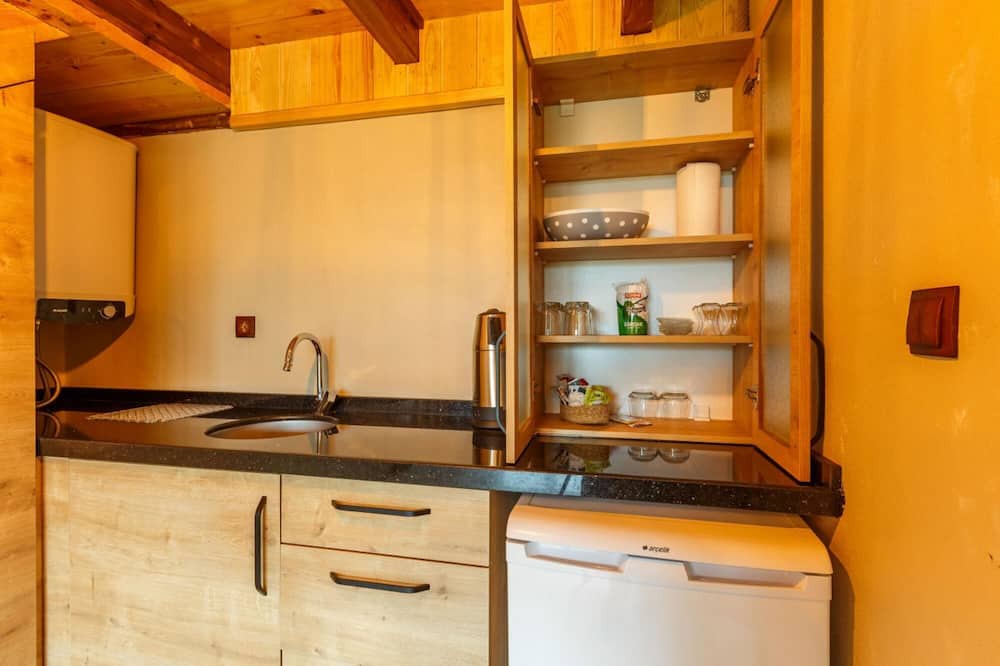 Photo of Kitchen in Sile