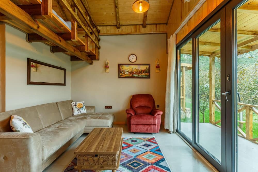 Photo of Livingroom in Sile