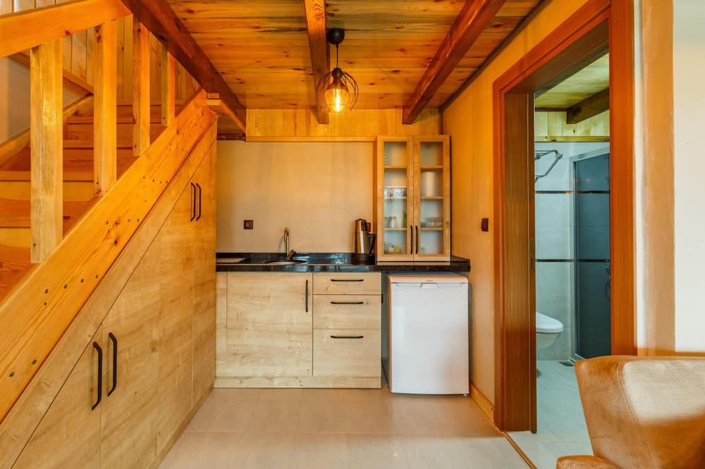 Photo of Kitchen in Sile