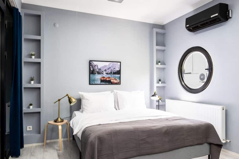 Photo of Bedroom in Goztepe