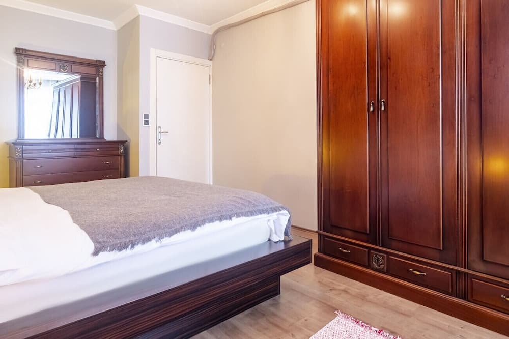Photo of Bedroom in Nisantasi