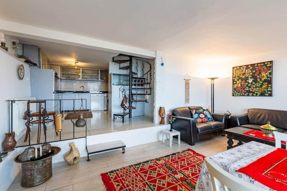 Photo of Livingroom in Maltepe