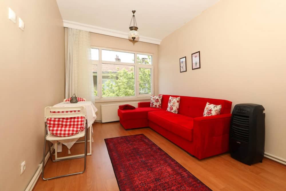 Photo of Livingroom in Uskudar