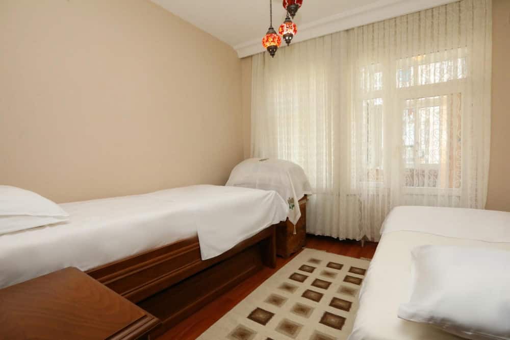 Photo of Bedroom in Uskudar