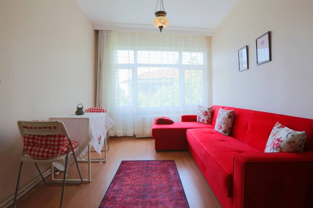 Photo of Livingroom in Uskudar