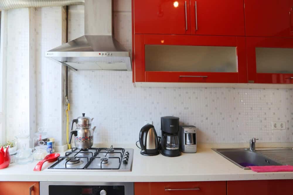 Photo of Kitchen in Uskudar