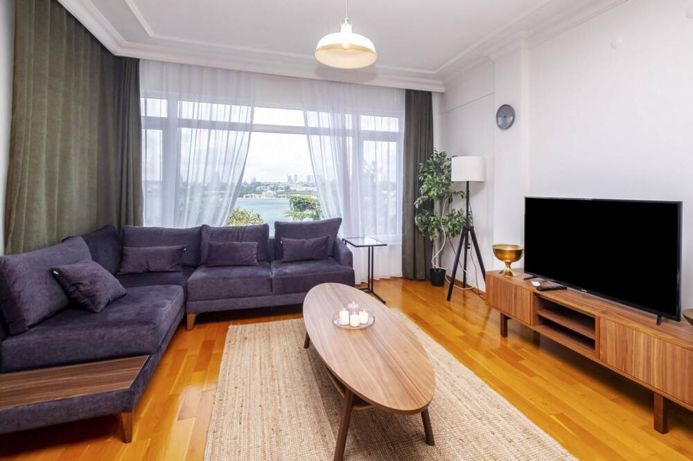 Photo of Livingroom in Uskudar
