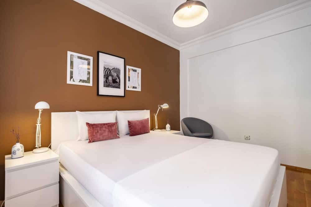 Photo of Bedroom in Uskudar