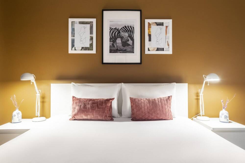 Photo of Bedroom in Uskudar