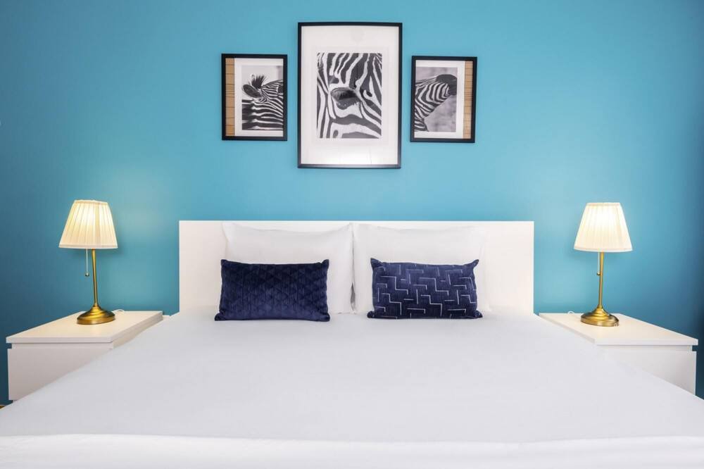 Photo of Bedroom in Uskudar