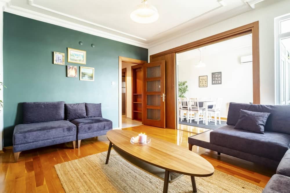 Photo of Livingroom in Uskudar