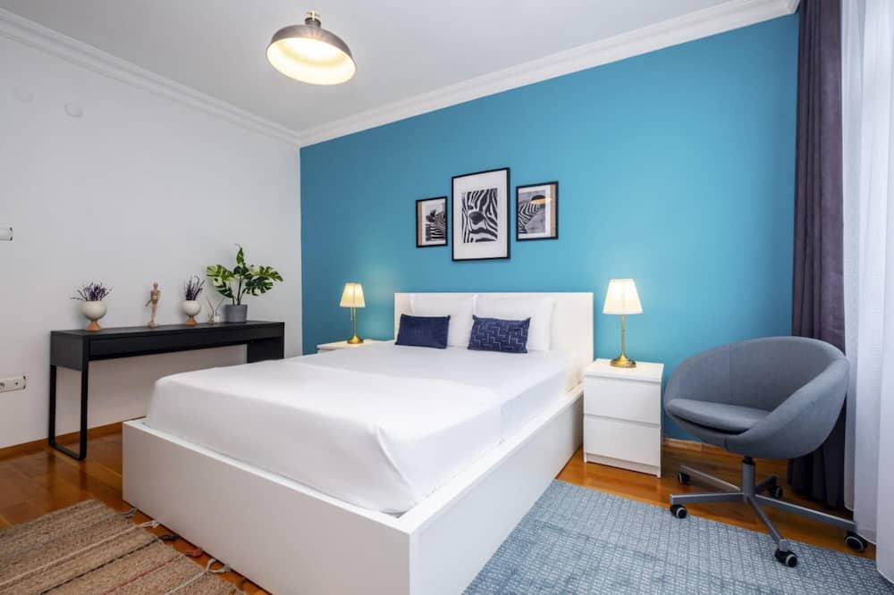 Photo of Bedroom in Uskudar