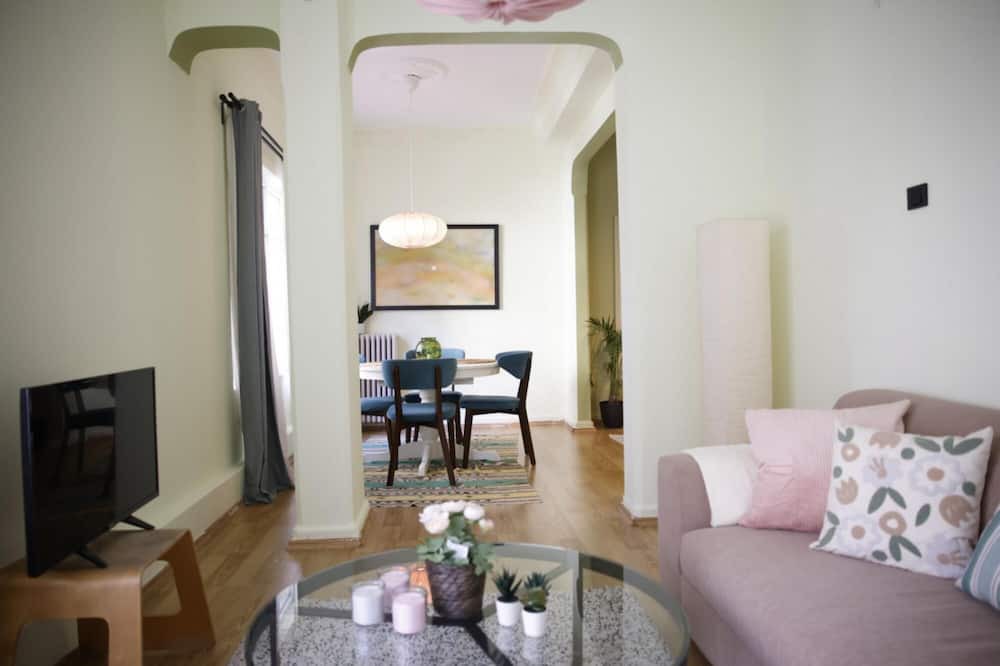 Photo of Livingroom in Talimhane