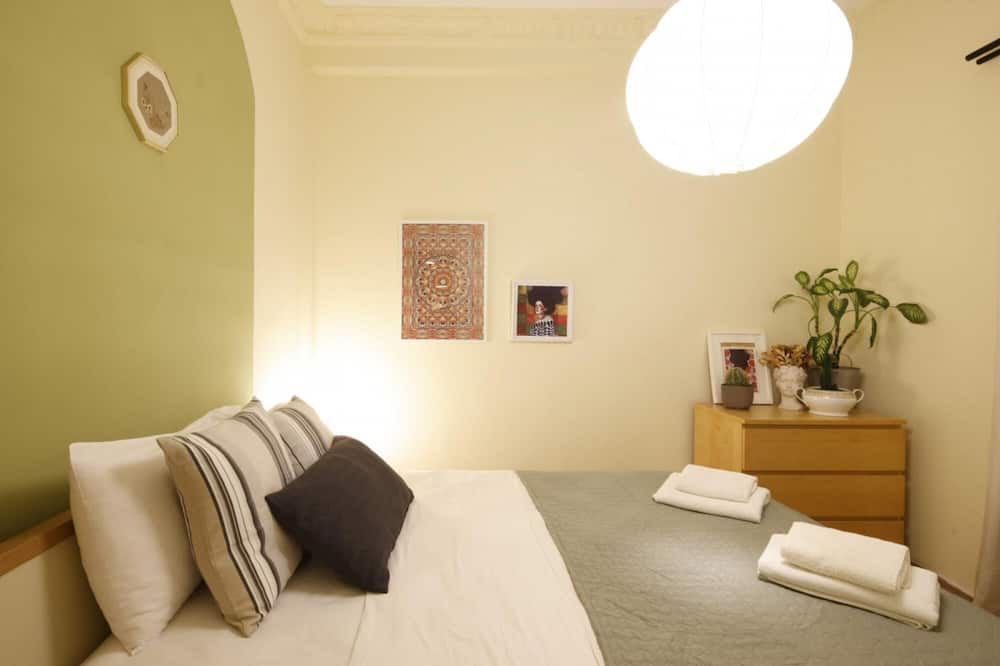 Photo of Bedroom in Talimhane