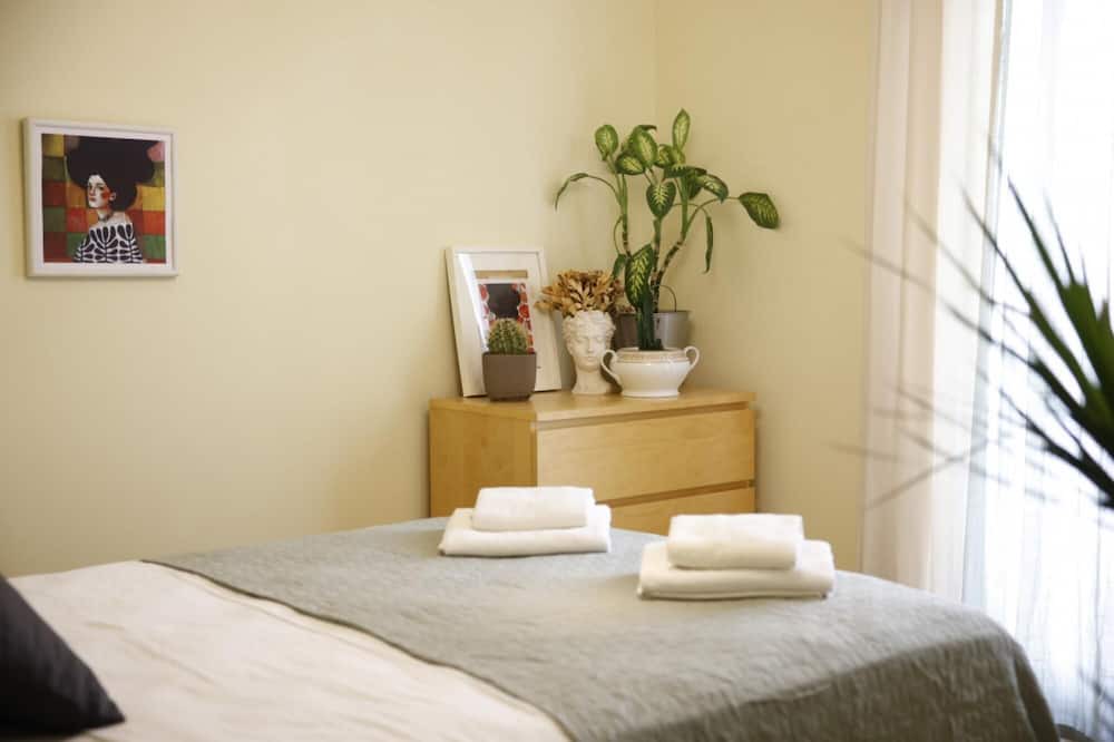 Photo of Bedroom in Talimhane