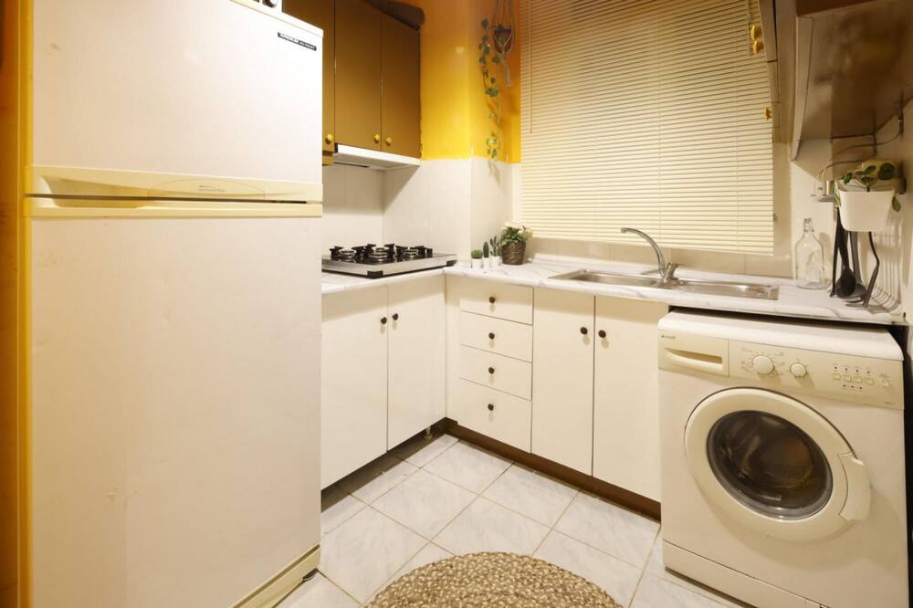 Photo of Kitchen in Talimhane