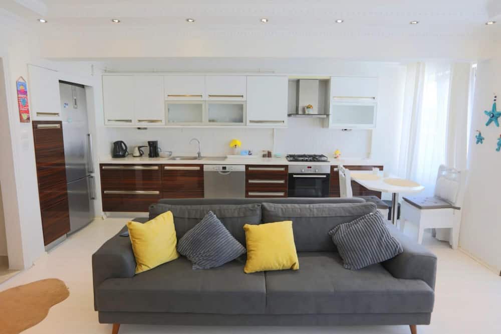 Photo of Livingroom in Sisli