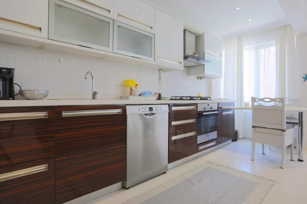 Photo of Kitchen in Sisli