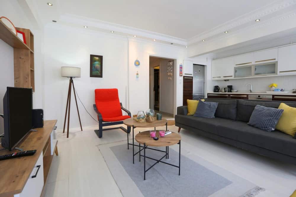 Photo of Livingroom in Sisli